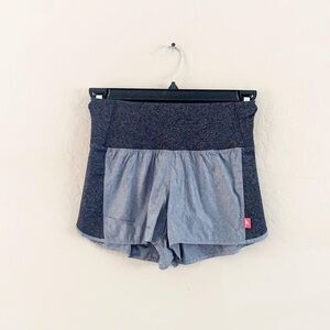 Athlete Athletic Gray Shorts‎
